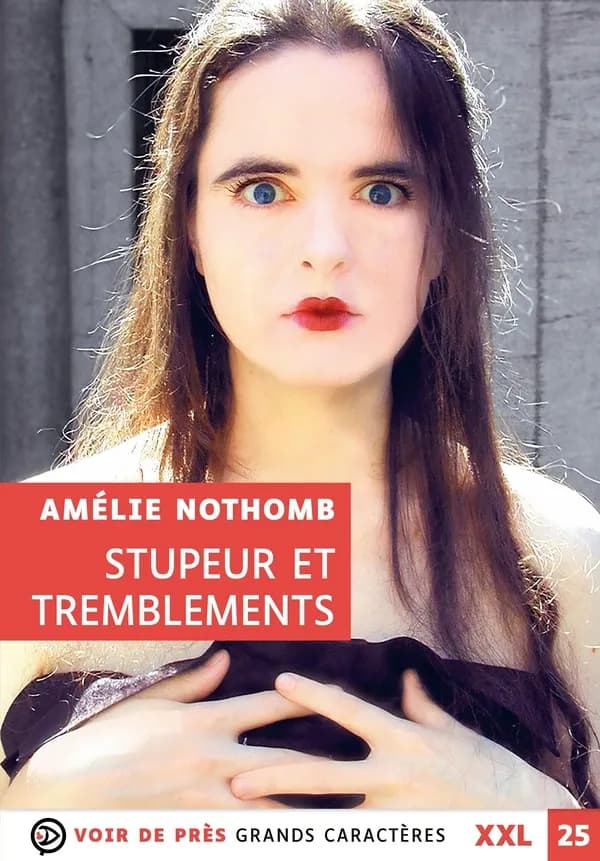 Stupeur et tremblements