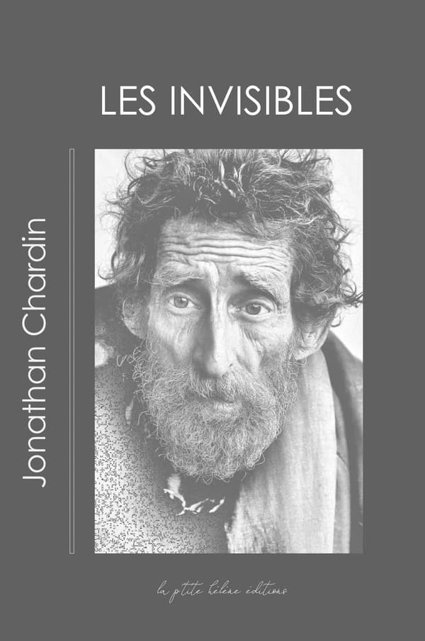 Les invisibles : nouvelles