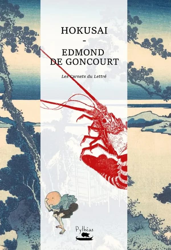 Hokusai : extraits choisis