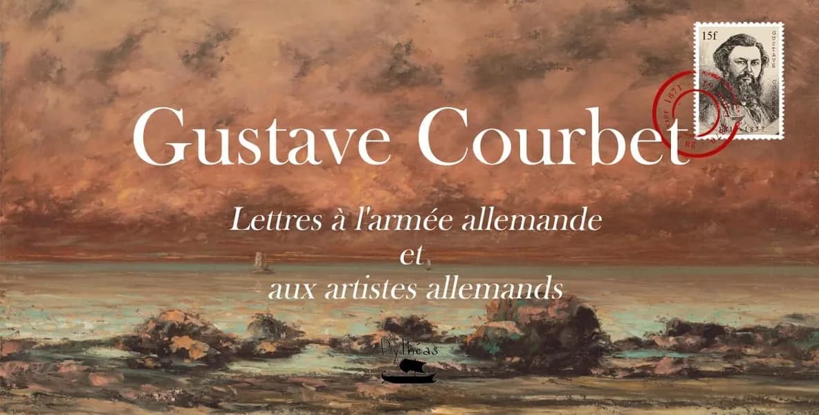 Lettres à l'armée allemande et aux artistes allemands