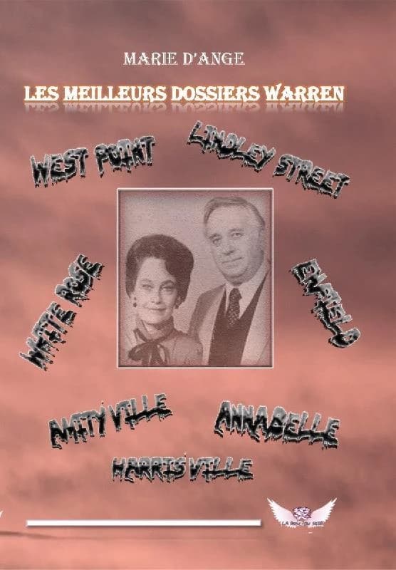 Les meilleurs dossiers Warren