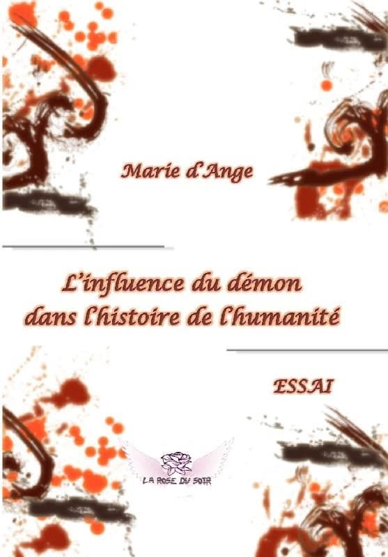 L'influence du démon dans l'histoire de l'humanité
