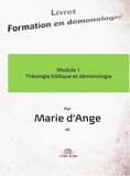 Théologie biblique et démonologie