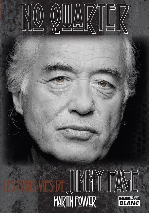No Quarter : les trois vies de Jimmy Page