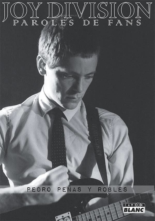 Joy division