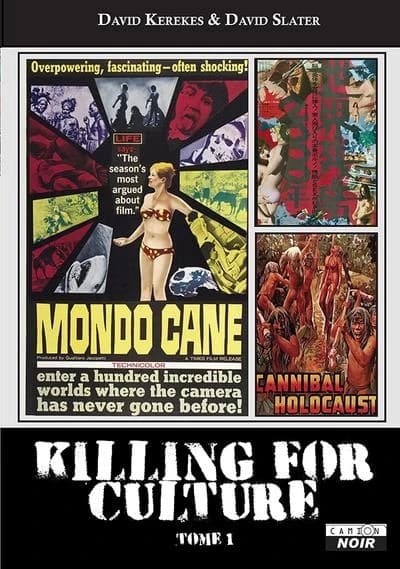 Killing for culture