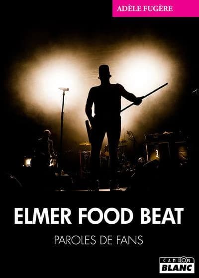 Elmer food beat