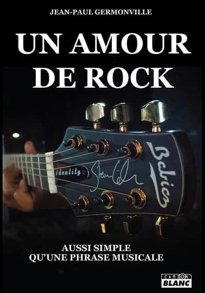 Un amour de rock : aussi simple qu'une phrase musicale