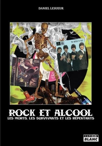 Rock et alcool : les morts, les survivants et les repentants