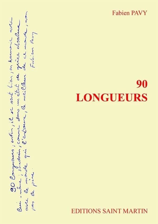 90 longueurs