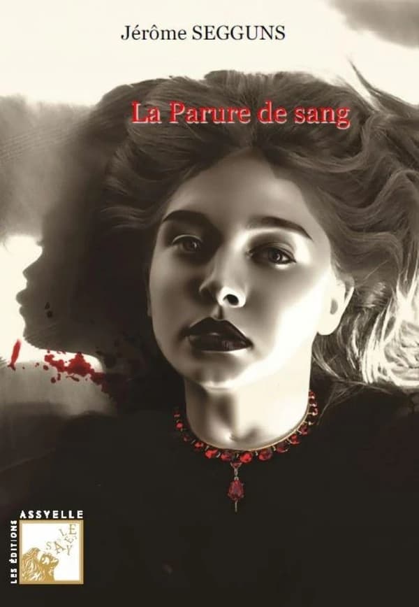 La Parure de sang