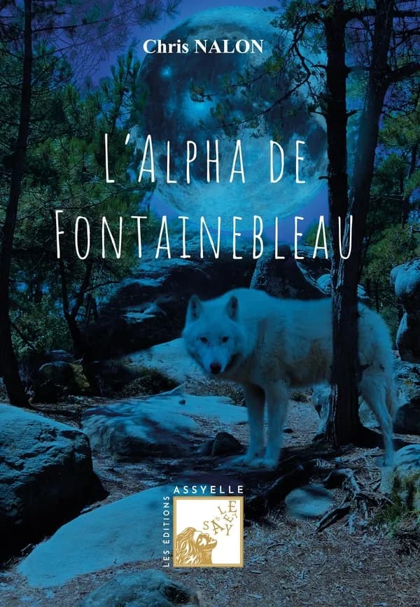 L'Alpha de Fontainebleau