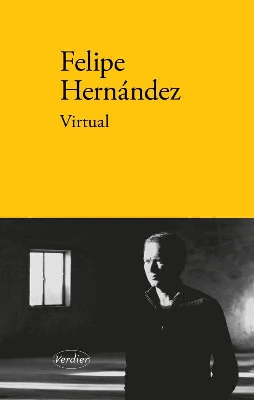 Virtual : roman