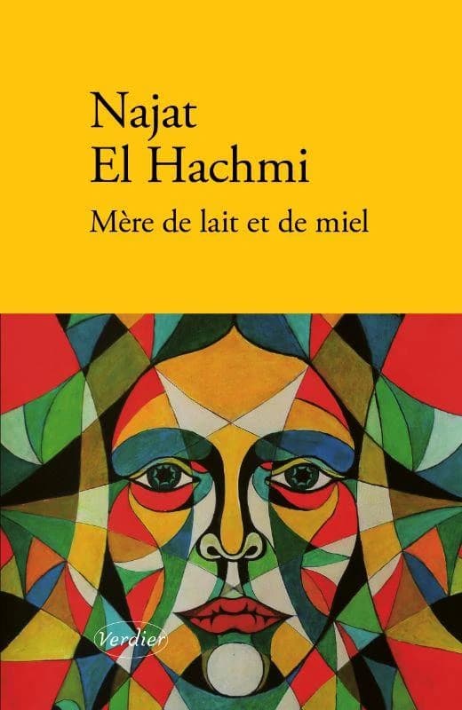 Mère de lait et de miel : roman