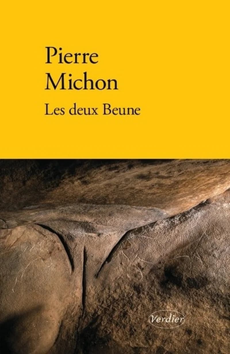 Les deux Beune : roman