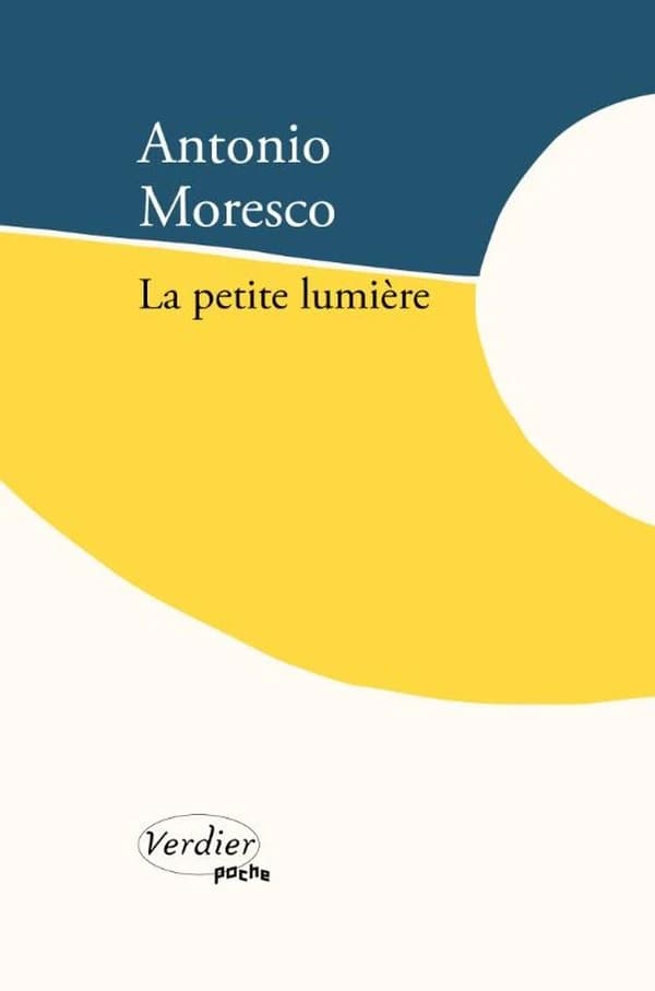 La petite lumière : roman