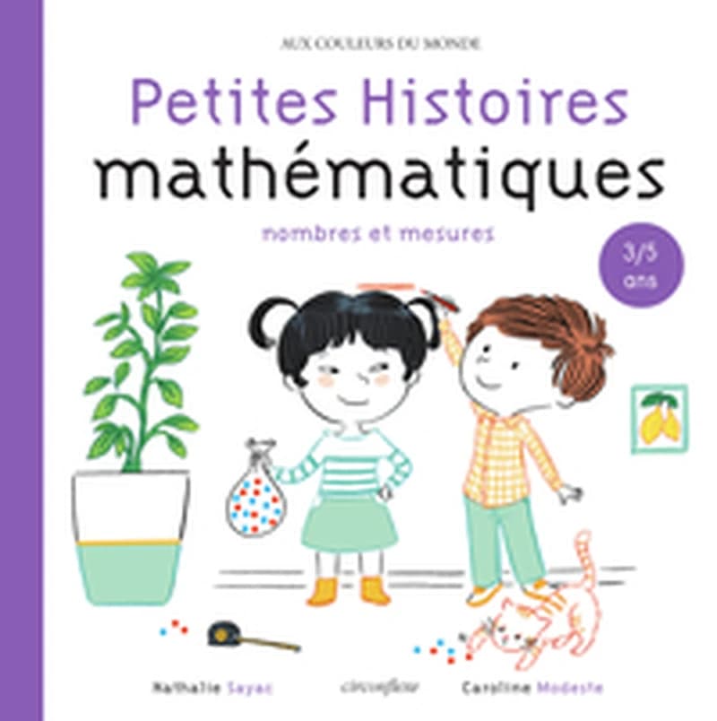 Nombres et mesures