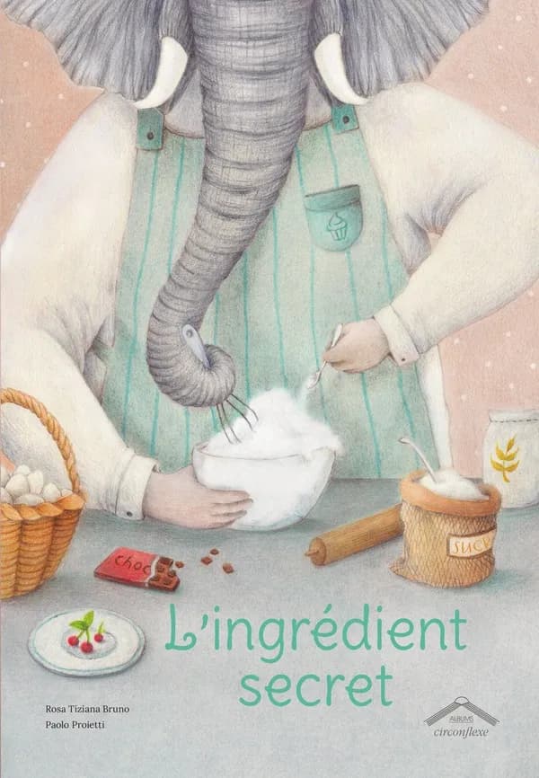 L'Ingrédient secret