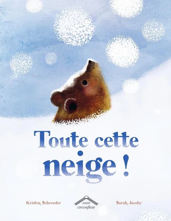 Toute cette neige