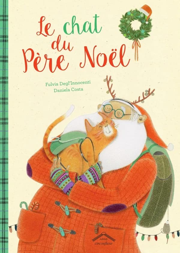 Le chat du Père Noë