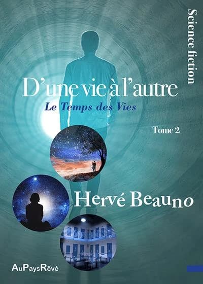 Le temps des expériences