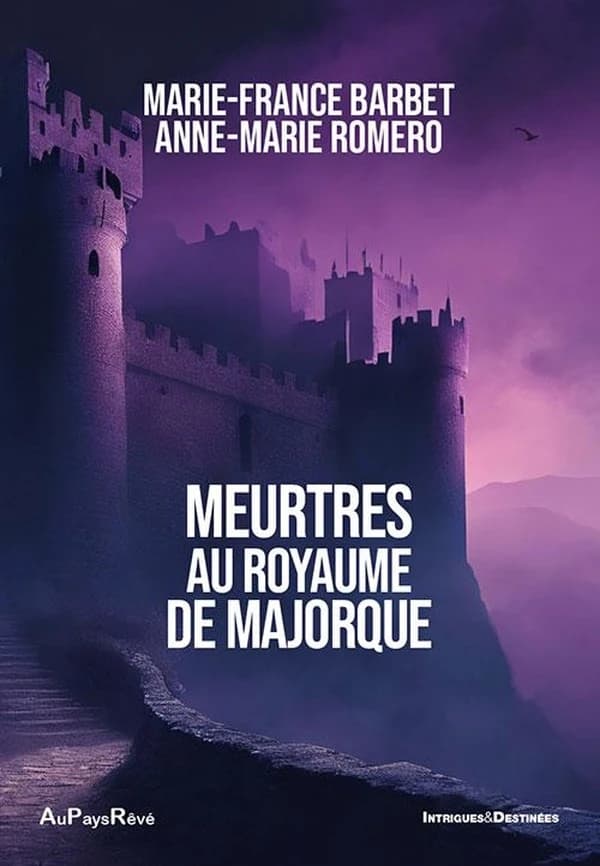 Meurtres au royaume de Majorque
