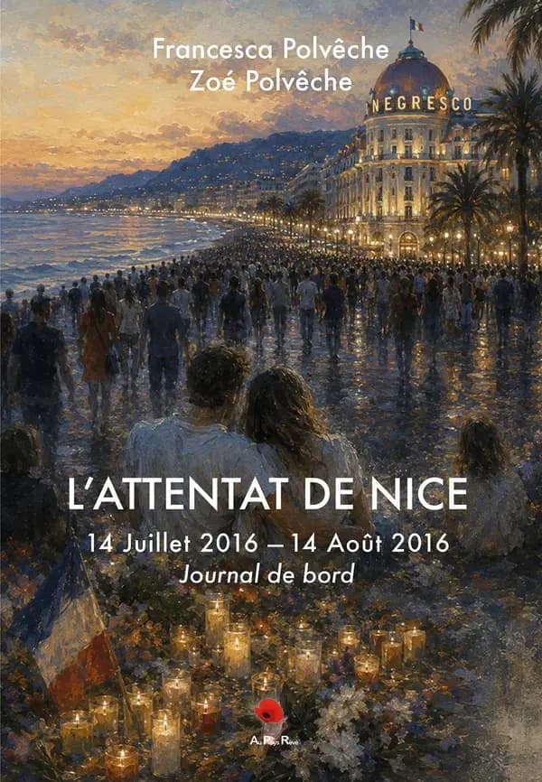 NICE, 14 Juillet 2016
