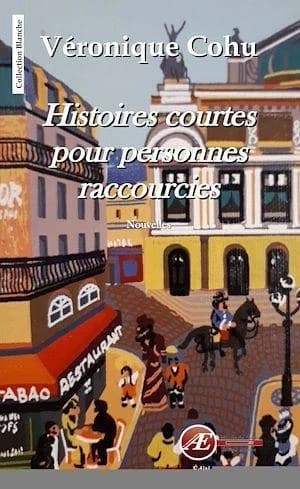 Histoires courtes pour personnes raccourcies : nouvelles