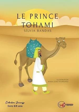 Le prince Tohami