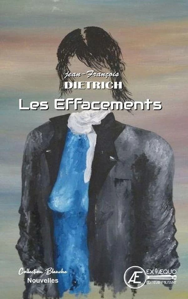 Les effacements : nouvelles