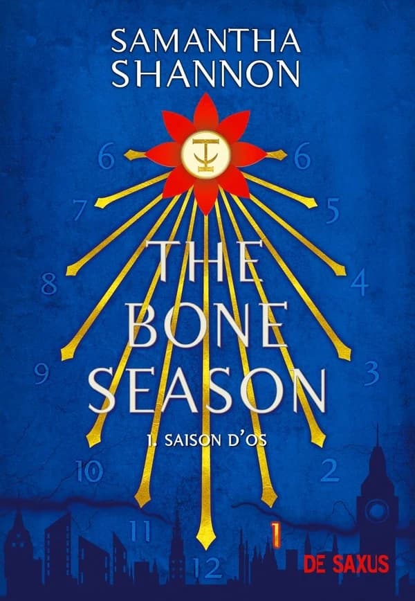 Saison d'os