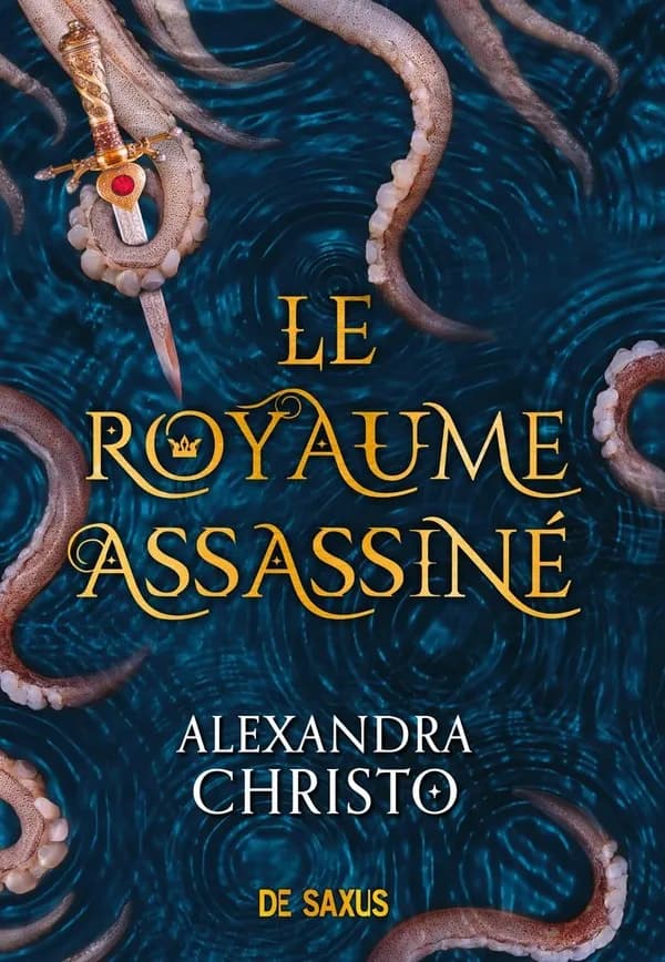 Le Royaume assassiné