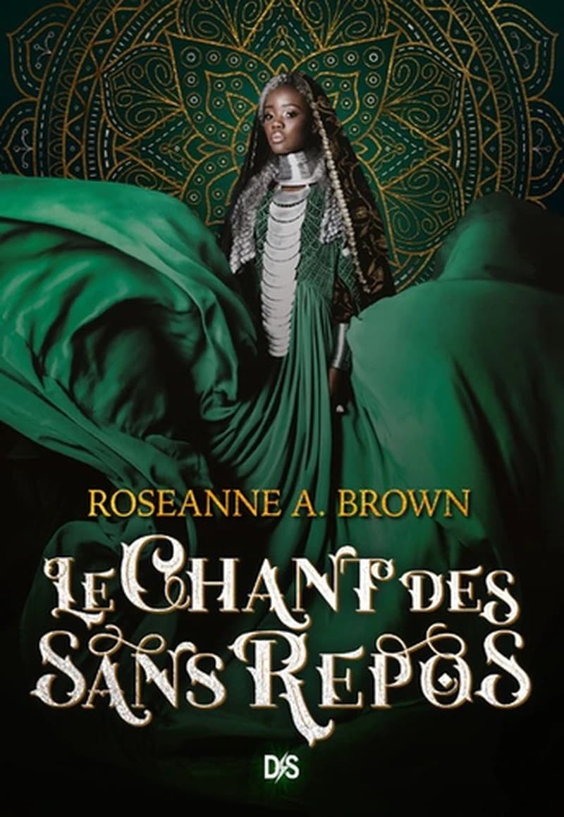Le Chant des sans repos (broché) (01)
