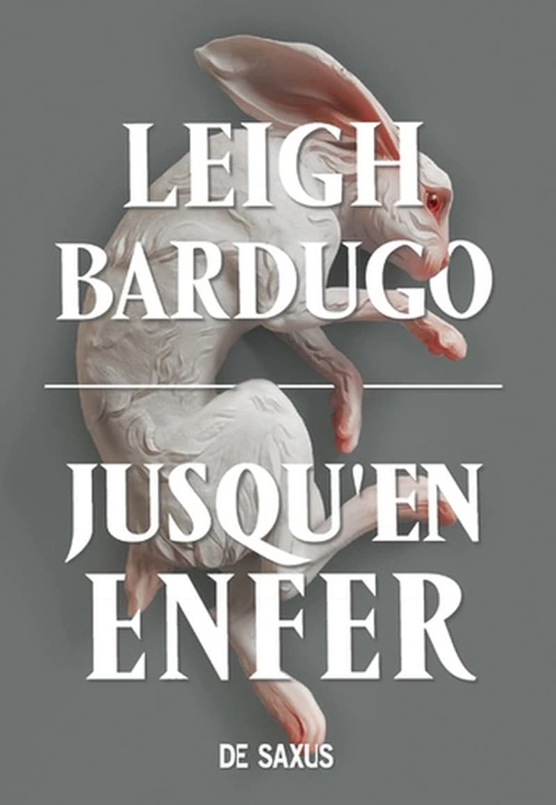 Jusqu'en enfer