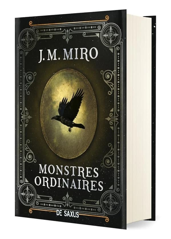 Monstres ordinaires