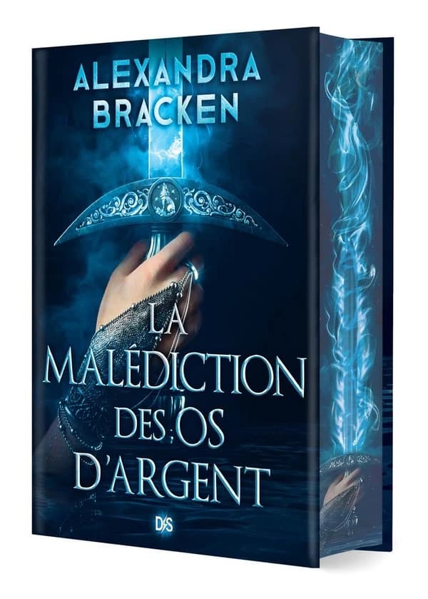 La Malédiction des os d'argent