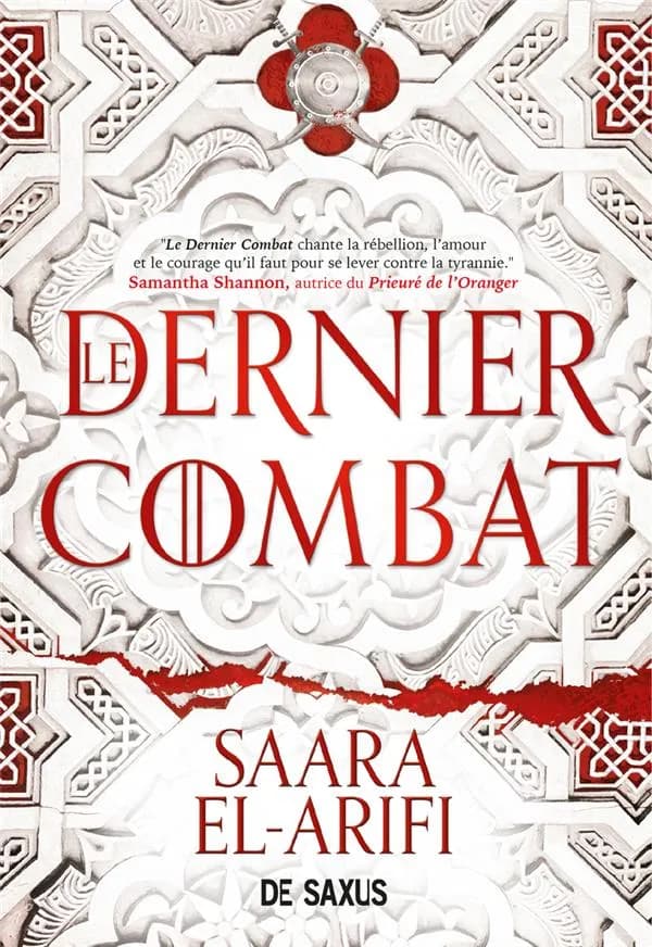 Le dernier combat