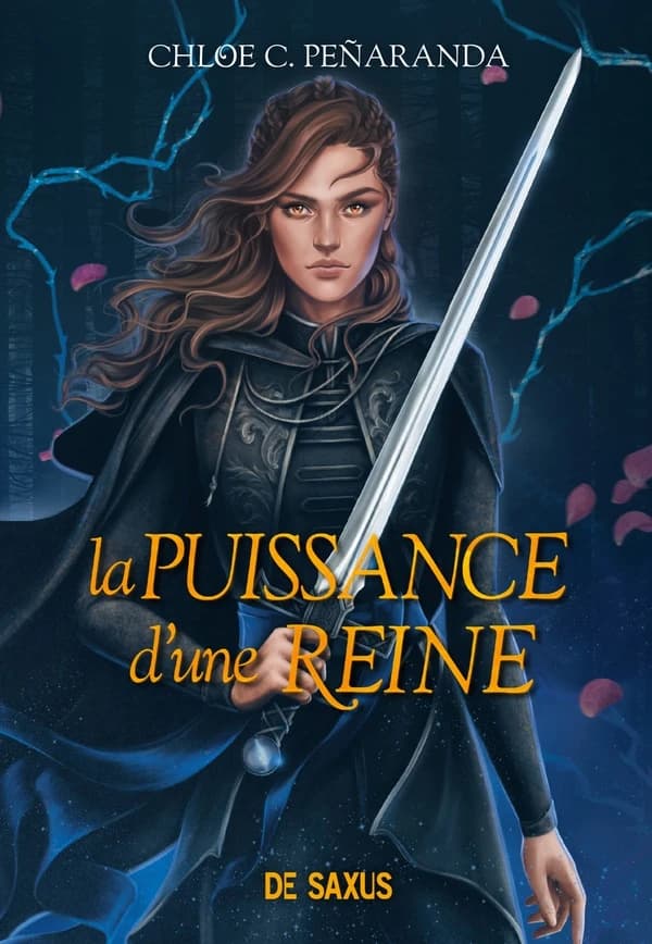 Les héritiers d'Ungardia Tome 2 : La puissance d'une reine