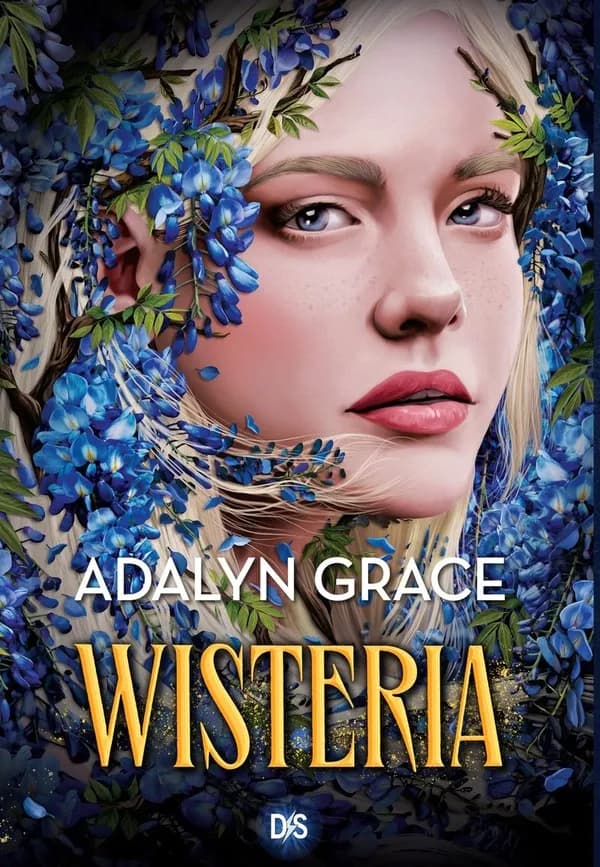 Wisteria