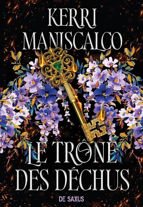 Le Trône des déchus
