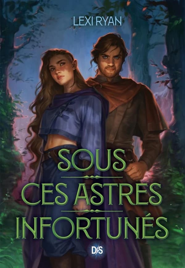 Sous ces astres infortunés
