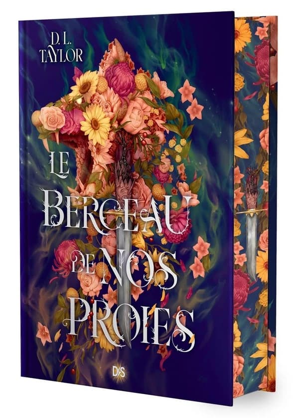 Le berceau de nos proies