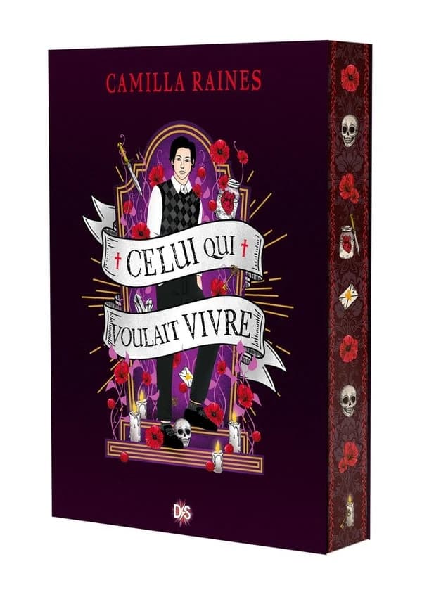 Celui qui voulait vivre