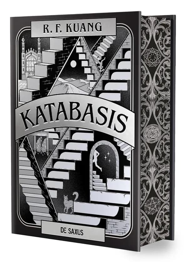 Katabasis (Collector)