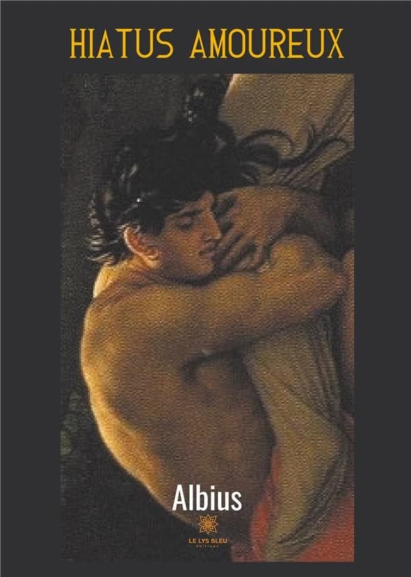 Hiatus amoureux : recueil de nouvelles