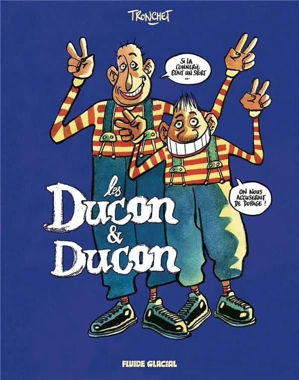 Les Ducon & Ducon