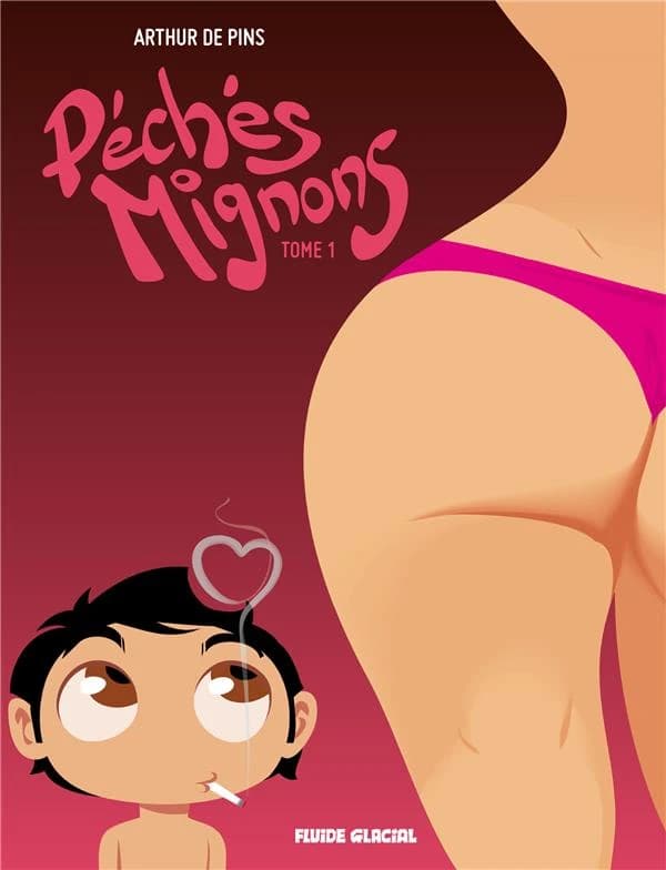 Péchés Mignons