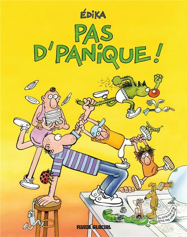Pas d'panique !. 37