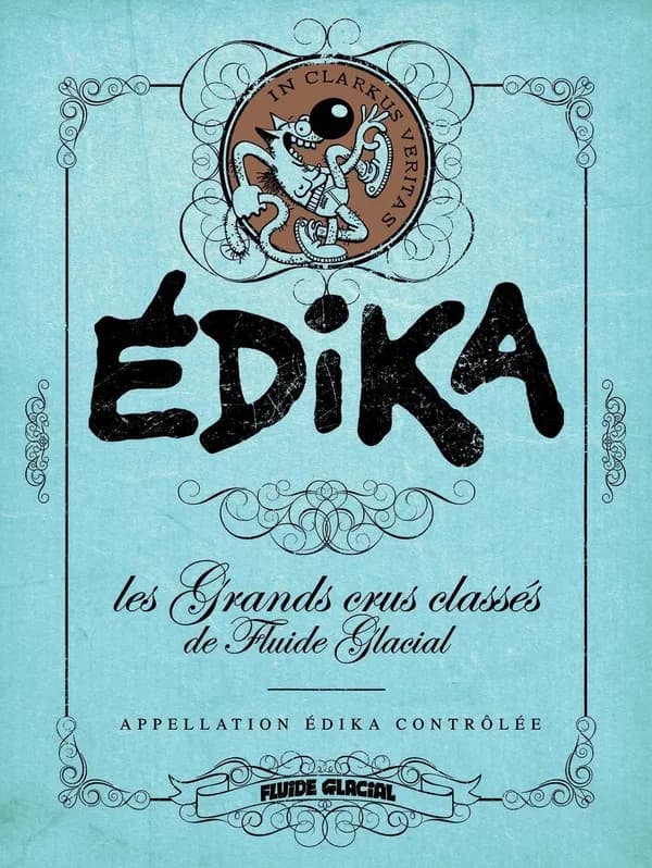Edika