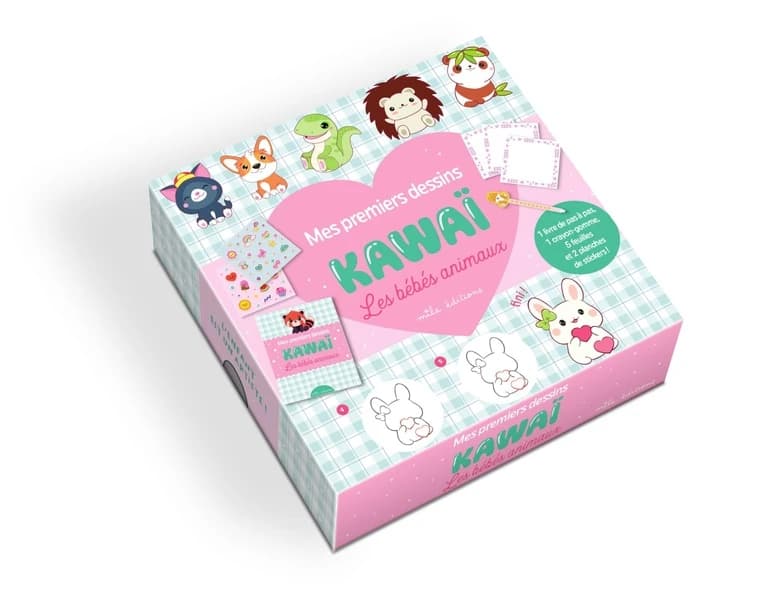 Coffret